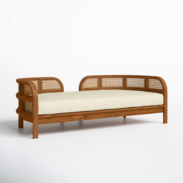 Cane daybed wayfair hotsell